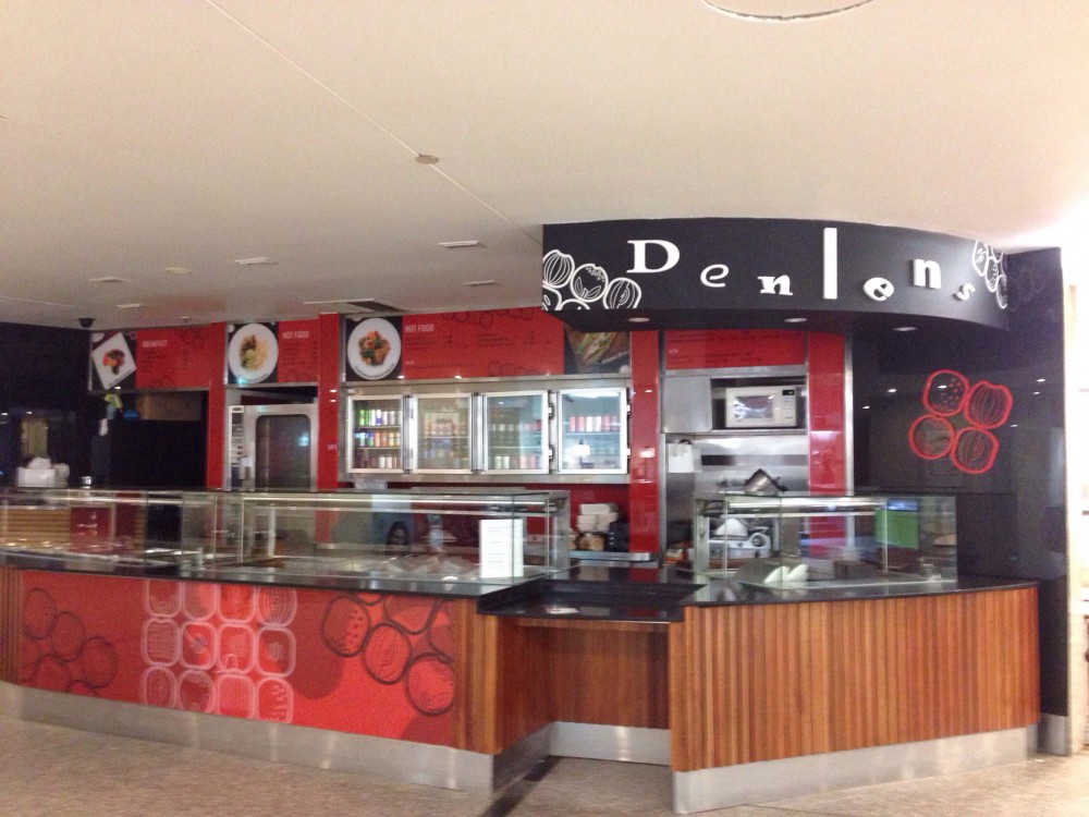 restaurant image