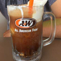 A&w food