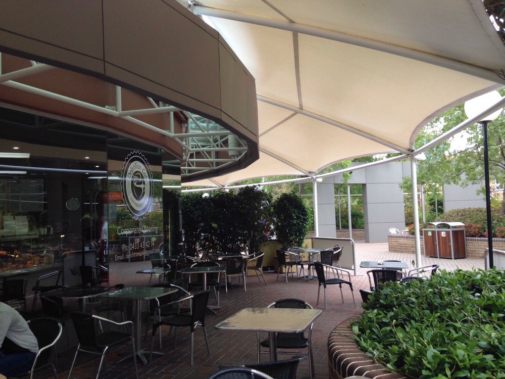 restaurant image
