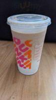 Dunkin' food