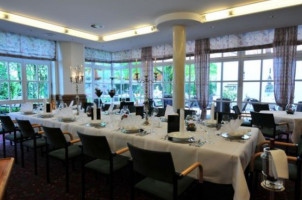 Flair Landgasthaus Waldkrug food