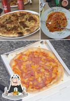 Pizzeria di Lara food