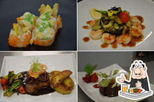 La Voile Fusion food