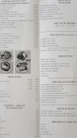 Pavlos Tacos menu
