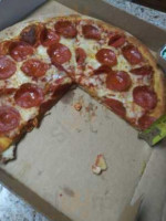 Papa John's Pizza food