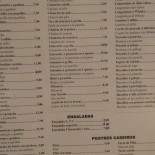 O Cincuenta E Seis Carte