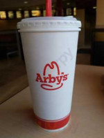 Arby's food