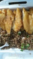 Golden Bowl Chop Suey food