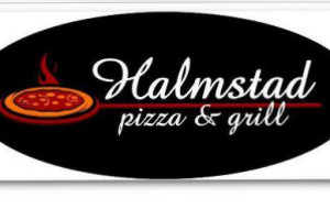 Halmstad Pizza Grill outside