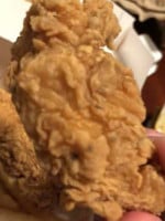 Church's Chicken food