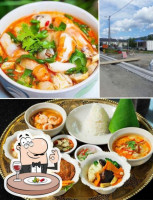 Siam Thai Takeaway food