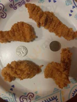 Kfc food