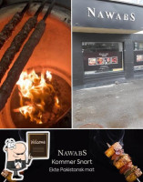 Nawabs food
