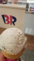 Baskin-robbins food