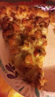 Pizza Hut food