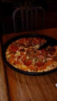 Pizza Hut food