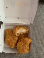 Mcdonald's food