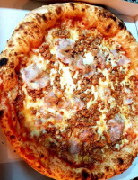 Pizzeria Di Mauro food
