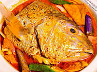 Tsui Hiang Guan Seafood (compassvale) food