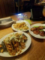 Applebee's food