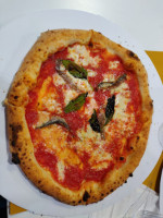 Pizzeria Di Zio Pasquale Srls food