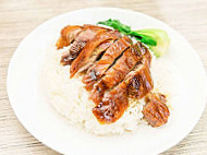 Fei Lao Hk Roasted Delights food