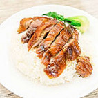 Fei Lao Hk Roasted Delights food