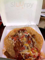 Taco Bell food