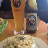 El Talandango Inside