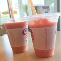 Jamba food