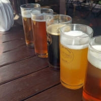 Ресторанпивоварня «Друзья» food