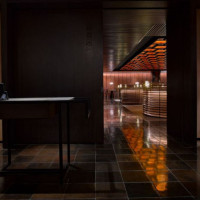 Fu Chun Ju The Puxuan And food