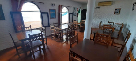Bar Restaurante Las Playas inside