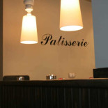 Charlotte Nourriture