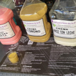 Charlotte À l'intérieur