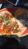 Viva Mexican Kitchen food