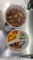 U-swirl And Rocky Mountain Chocolate Factory food