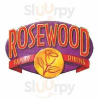 Rosewood Family menu