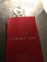 Floataway Cafe food