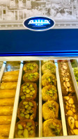 Sweis Pita Bakery food