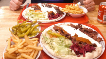 Istanbul food