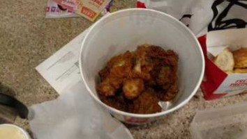 Kfc food