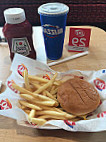 Dairy Queen Grill Chill food