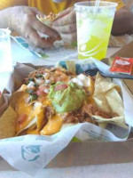 Taco Bell food