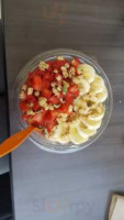 Jamba Juice food