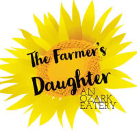 The Farmer's Daughter: An Ozark Eatery food