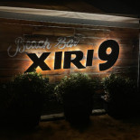 Xiri 9 Exterior