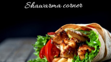 Bismillah Biryani Shawarma food