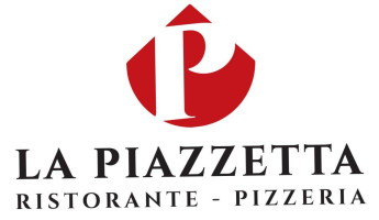 La Piazzetta Pizzeria food