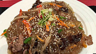 Go Hyang Mat food